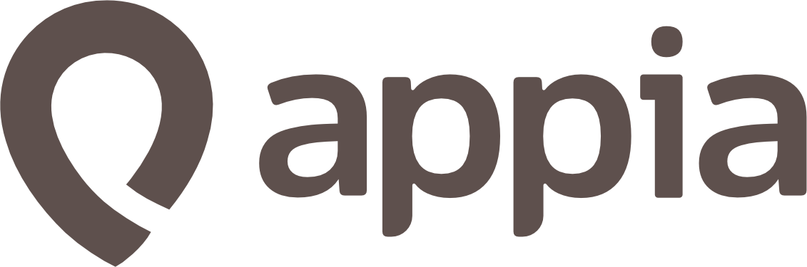 appia logo